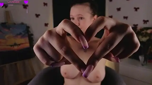 MaydaFoulk live sex cam