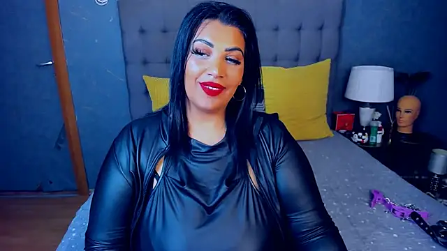 AmyCubes live sex cam