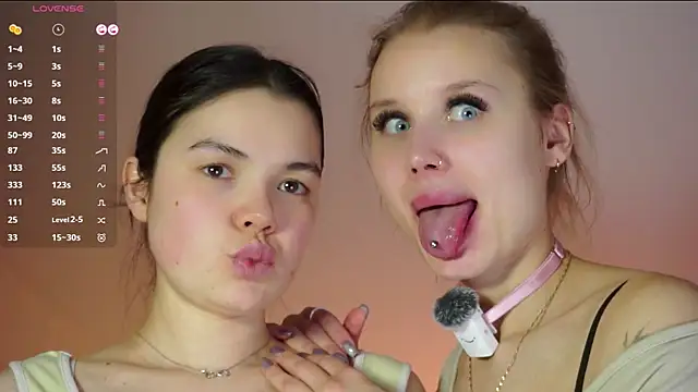 BertaForth's cam snapshot