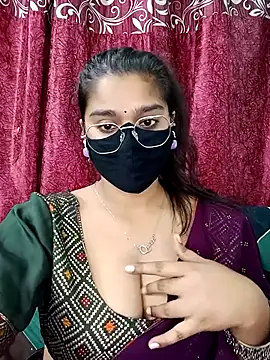 Jasmine_jaaan's cam snapshot