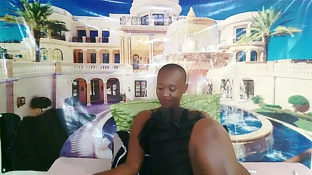 EbonyOlive69's cam snapshot