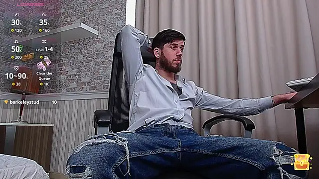 JonahShaw live sex cam