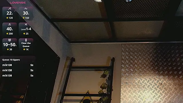 MarcusRain_ live sex cam