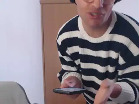 wildpussycat23's cam snapshot