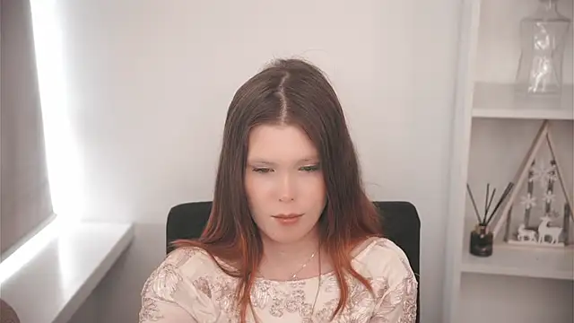 MarnieWootan's cam snapshot