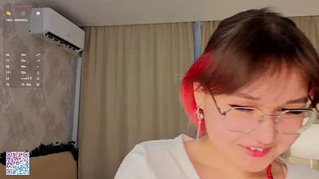 MarlysGuan's cam snapshot