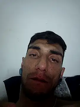 Bogotano1312's cam snapshot