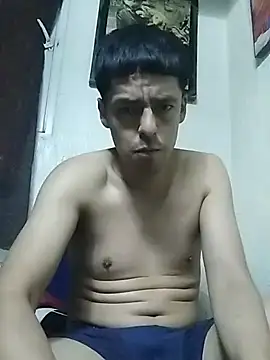 Junior_47's cam snapshot