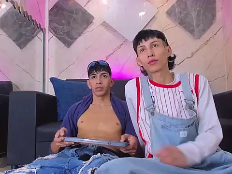 Daniel_Deluc77's cam snapshot