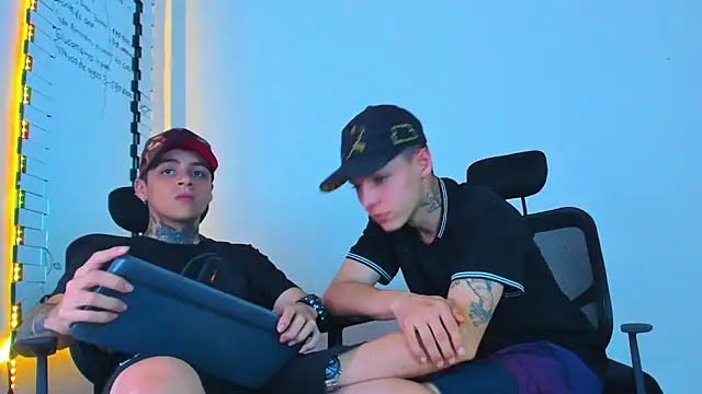 Thomas-Wil's cam snapshot