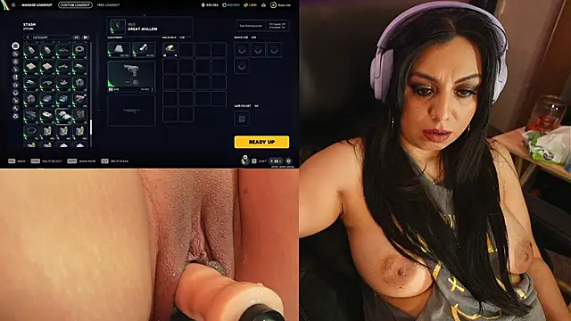 roknblaze's cam snapshot