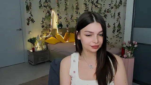 ContinentOfTranquility's cam snapshot