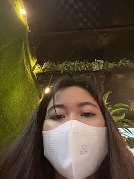 Lami_Mi live sex cam