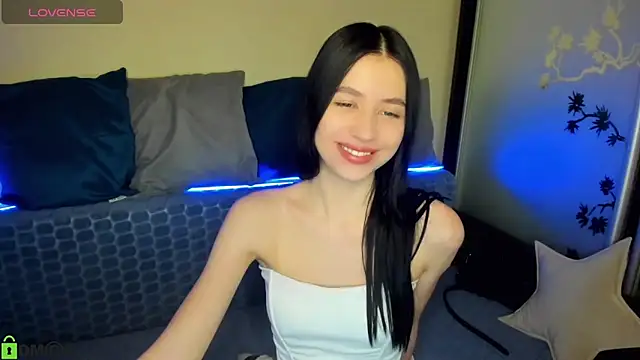 SelinLi's cam snapshot