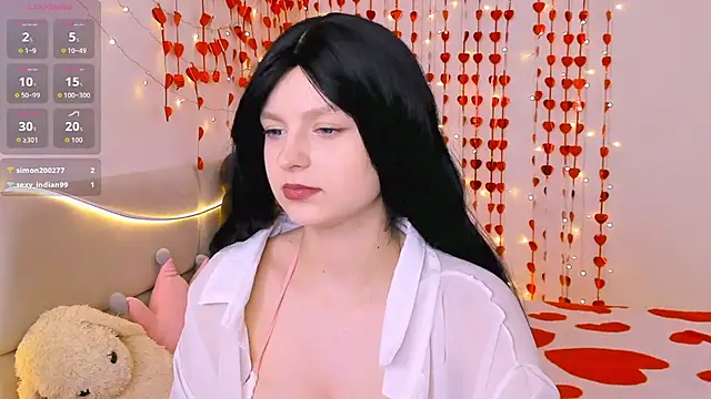 AishaAysitt's cam snapshot