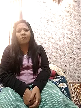 Cute-Janvi20's cam snapshot