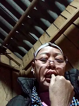 Agnes-baby's cam snapshot