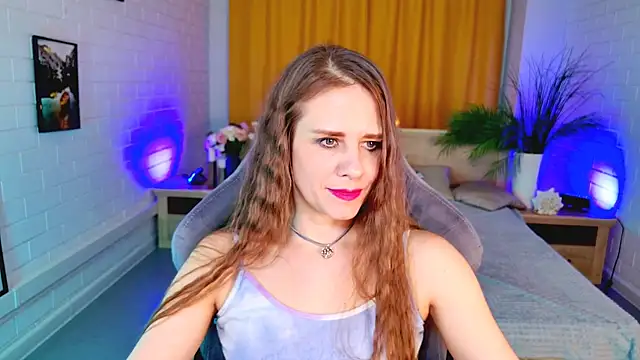EmiliaBedy live sex cam