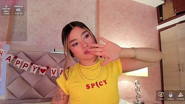 Arianavillada live sex cam