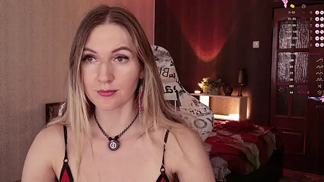 Hello_Lisha live sex cam