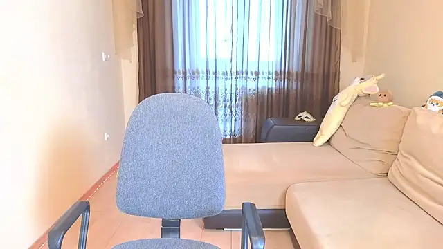 Milana_Milky's cam snapshot