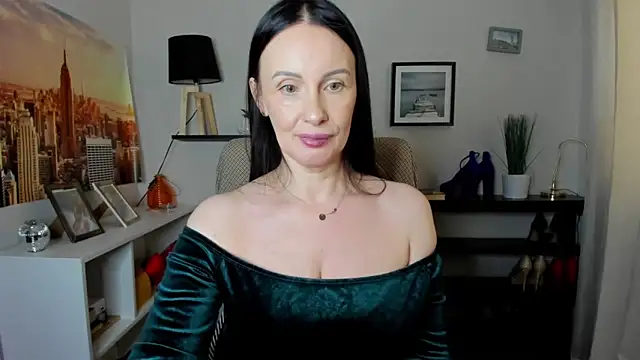 Velvet_Jasmine live sex cam