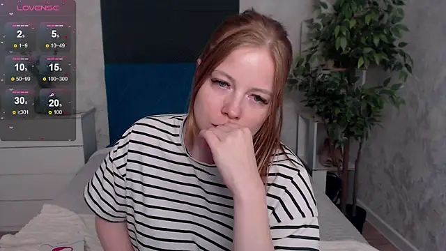 JennyyHot's cam snapshot