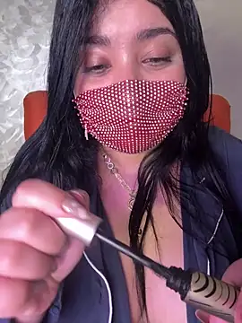 Lover-Anaal live sex cam