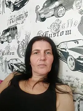 JudyDawn's cam snapshot