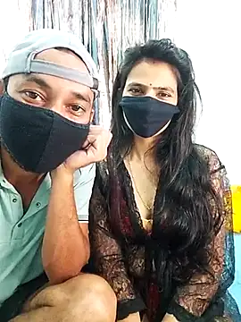 Somya_Rishi live sex cam