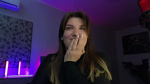 Fairy__Sofia's cam snapshot