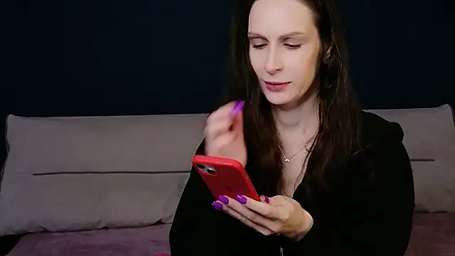 Mila_Anders live sex cam