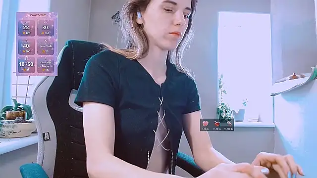 RosaJil live sex cam