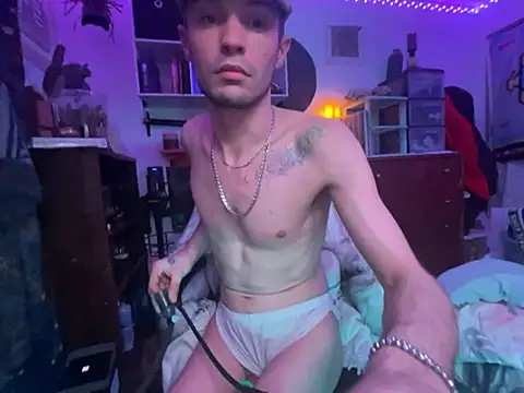 Trystan_Spellman's cam snapshot