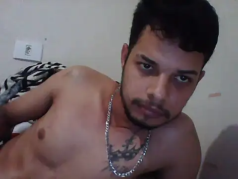 Markinb's cam snapshot