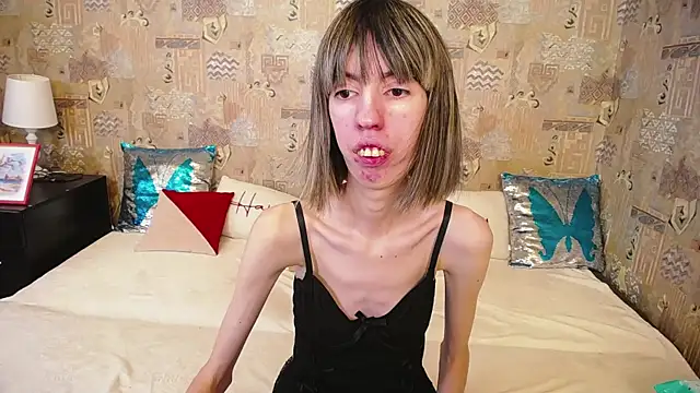 Unusual_G's cam snapshot