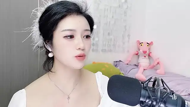 starsqimei's cam snapshot