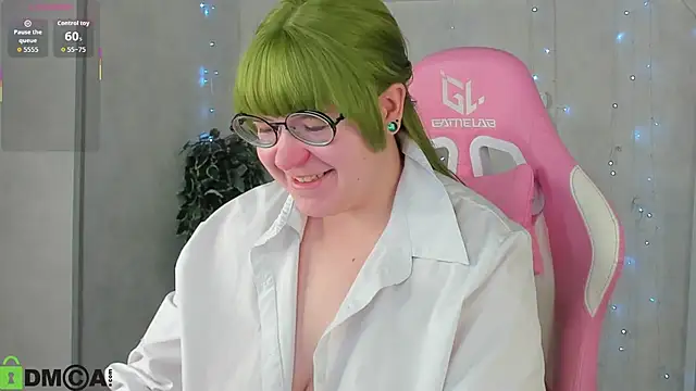 Michelle_Wilsson's cam snapshot