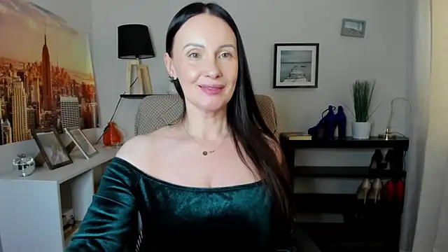 Velvet_Jasmine's cam snapshot