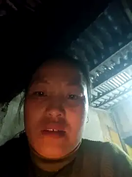 miss-su's cam snapshot