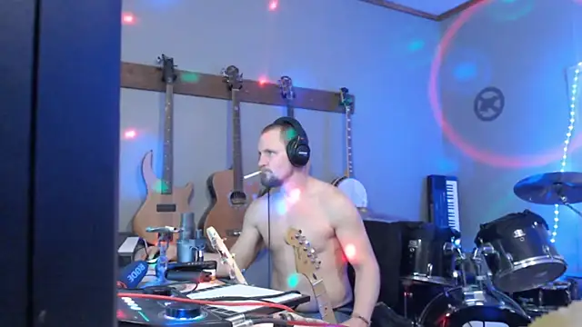 itsjameswebbscope live sex cam