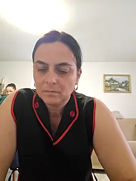 IsabelleCraft live sex cam