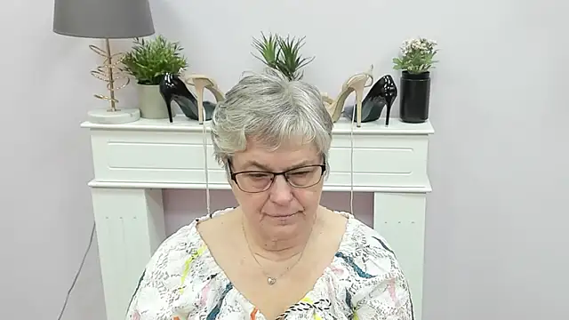 IrisDream live sex cam