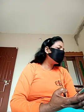 Neha-Roy's cam snapshot