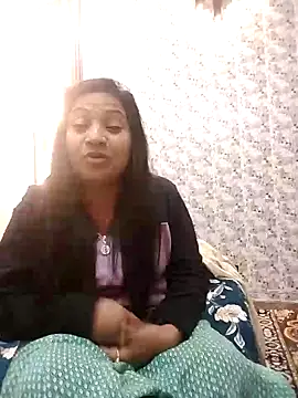 Cute-Janvi20's cam snapshot