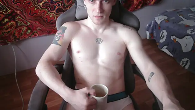 johnny_positive live sex cam