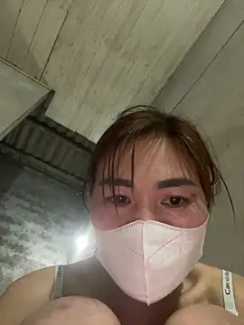 meganmeo's cam snapshot