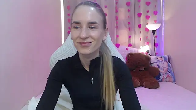 DeboraHorny live sex cam