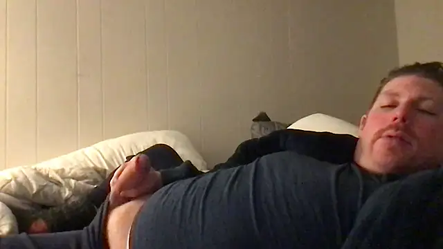 God_Of_ThundeRR live sex cam