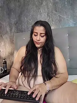 SexxyPamela live sex cam